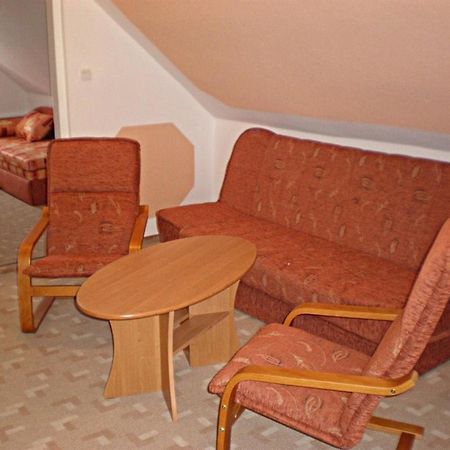 Penzion Apartmány U Semušky Pernink Habitación foto