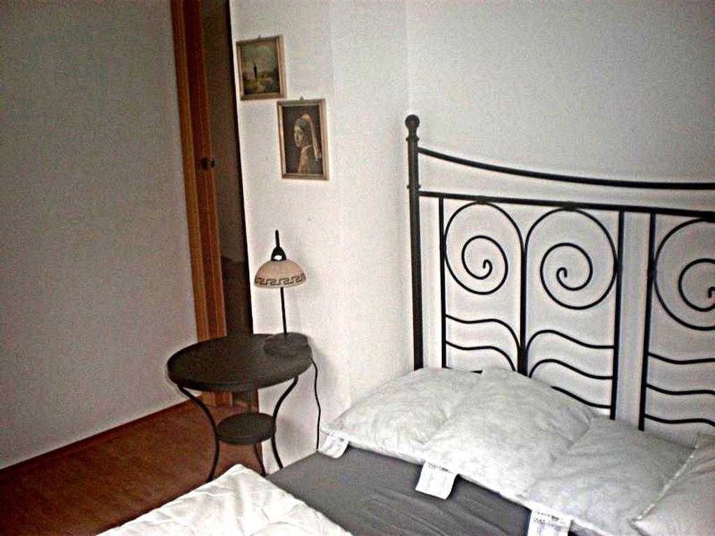 Penzion Apartmány U Semušky Pernink Habitación foto