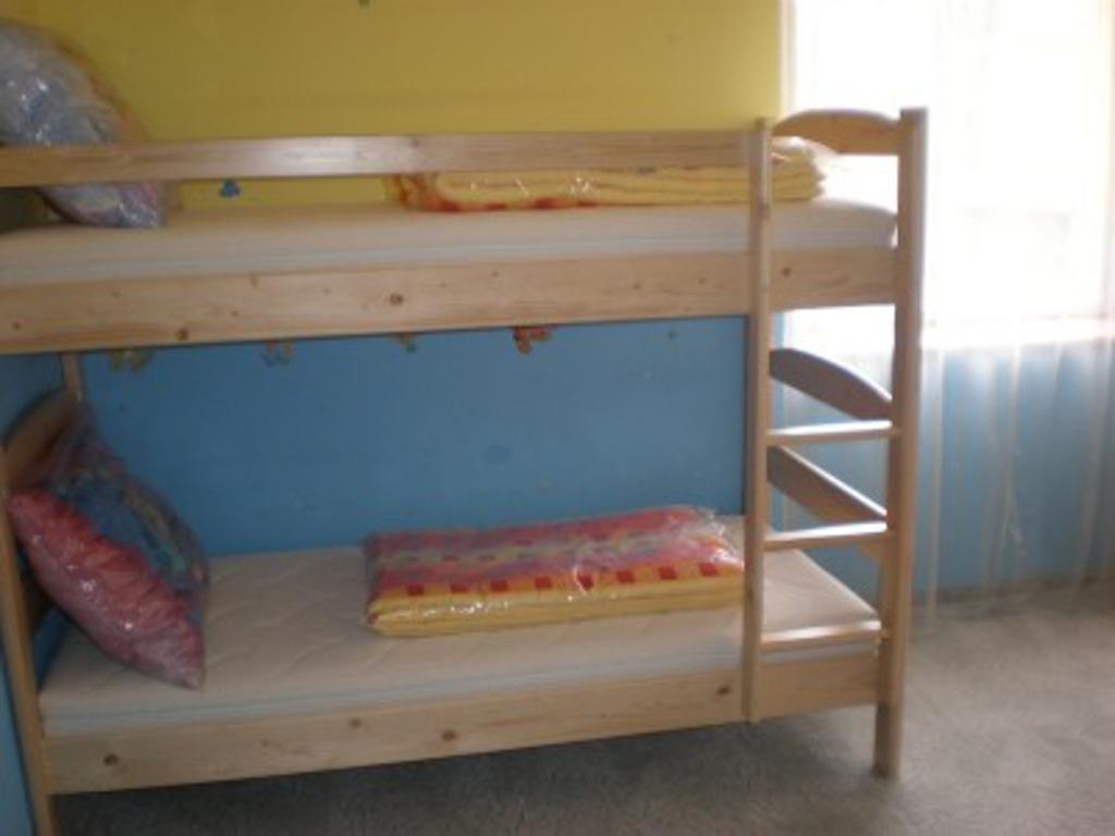 Penzion Apartmány U Semušky Pernink Habitación foto