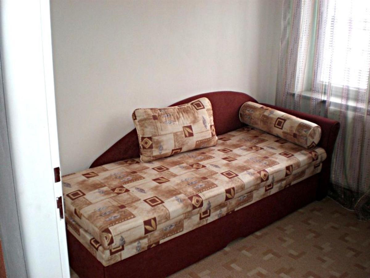 Penzion Apartmány U Semušky Pernink Habitación foto