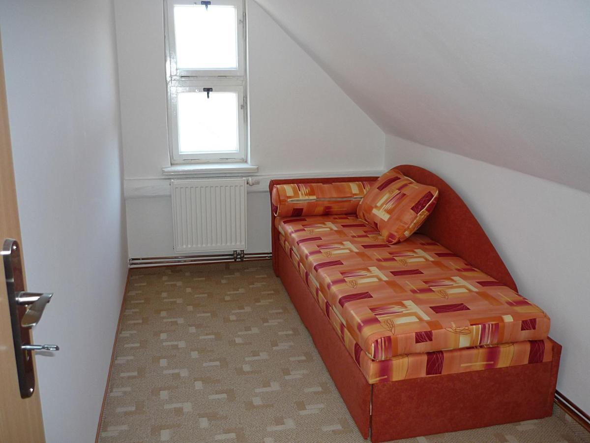 Penzion Apartmány U Semušky Pernink Habitación foto