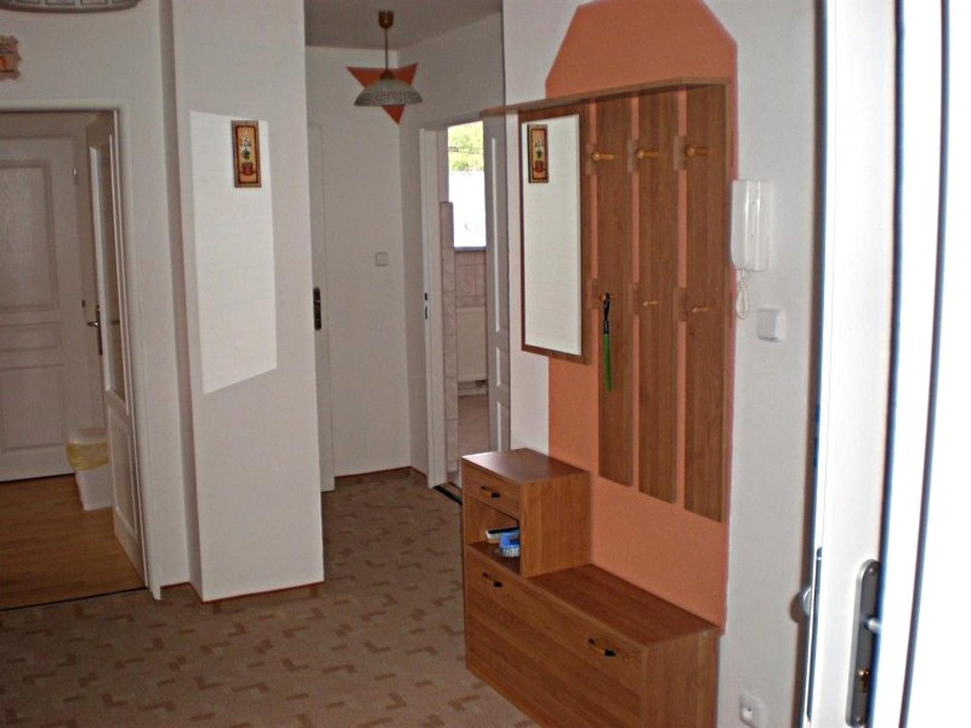 Penzion Apartmány U Semušky Pernink Habitación foto