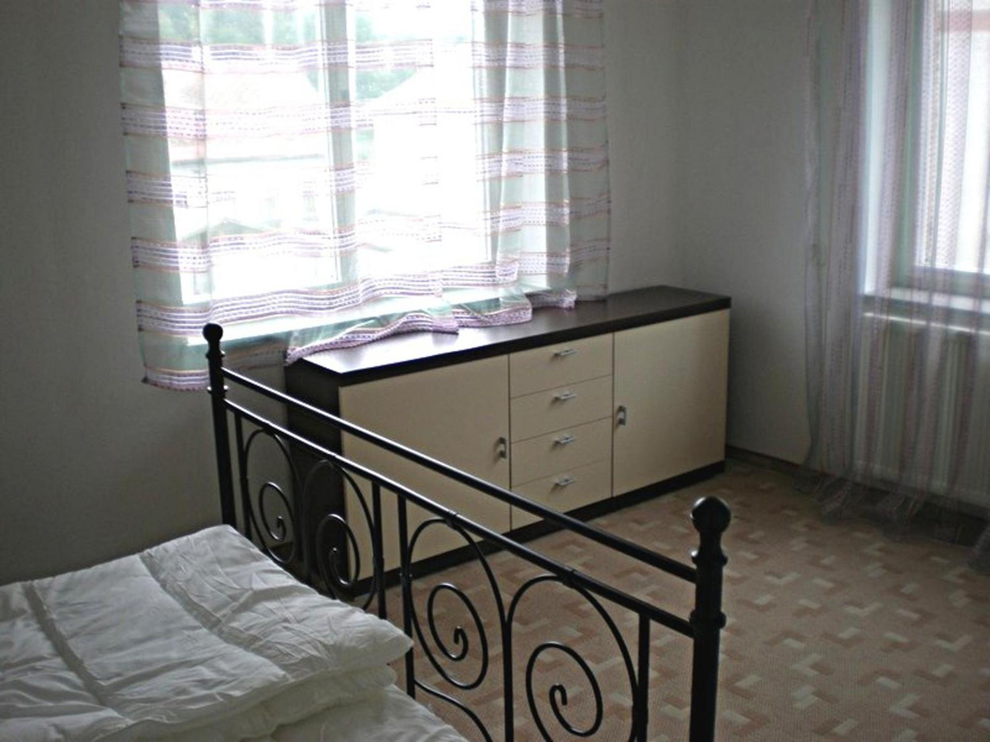 Penzion Apartmány U Semušky Pernink Habitación foto